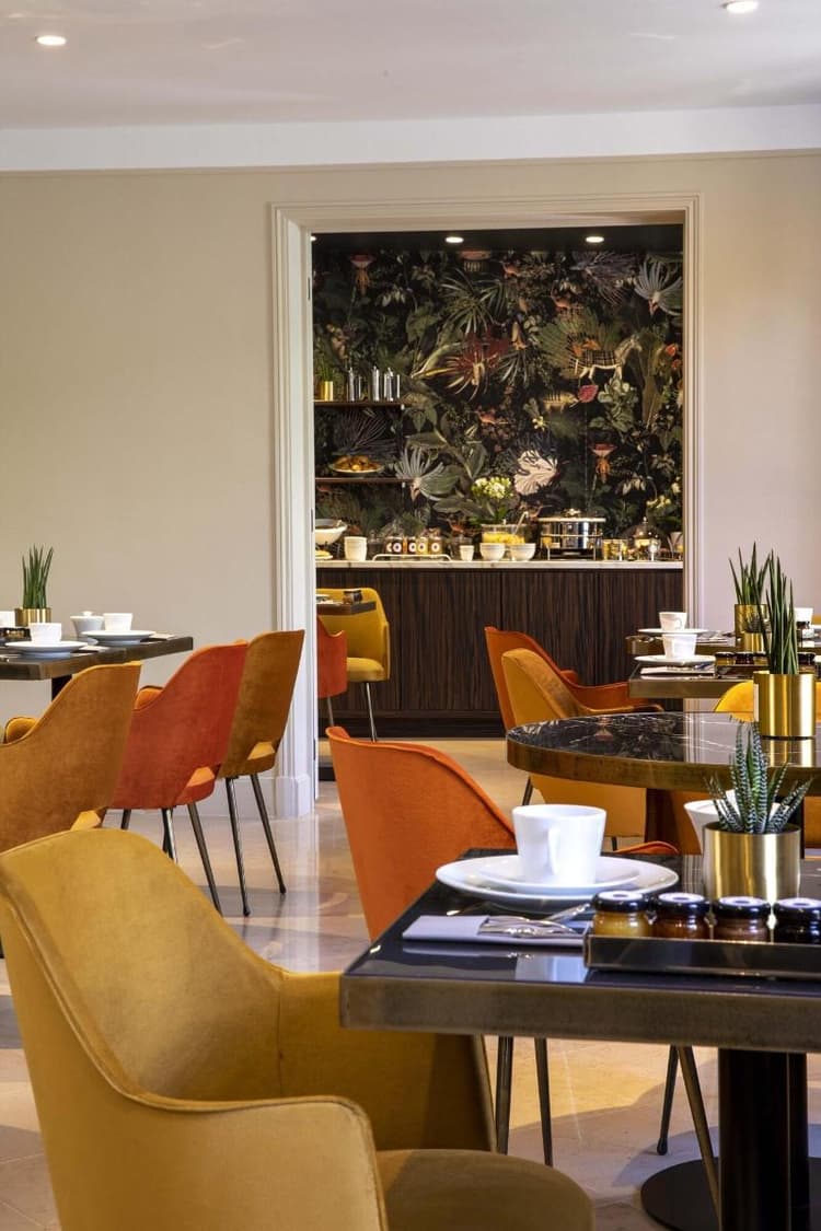 Hotel Aiglon