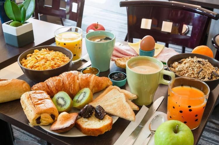 Hotel Ile Du Saussay