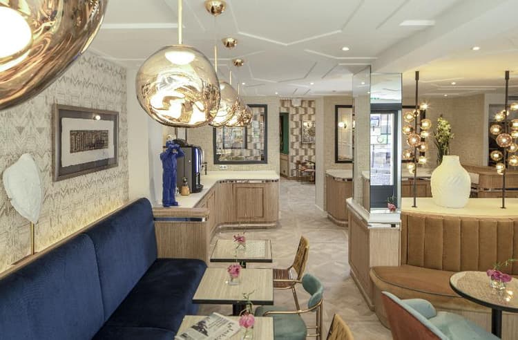 Phileas Lazare & Spa