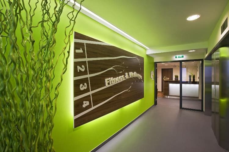 Courtyard Vienna Messe