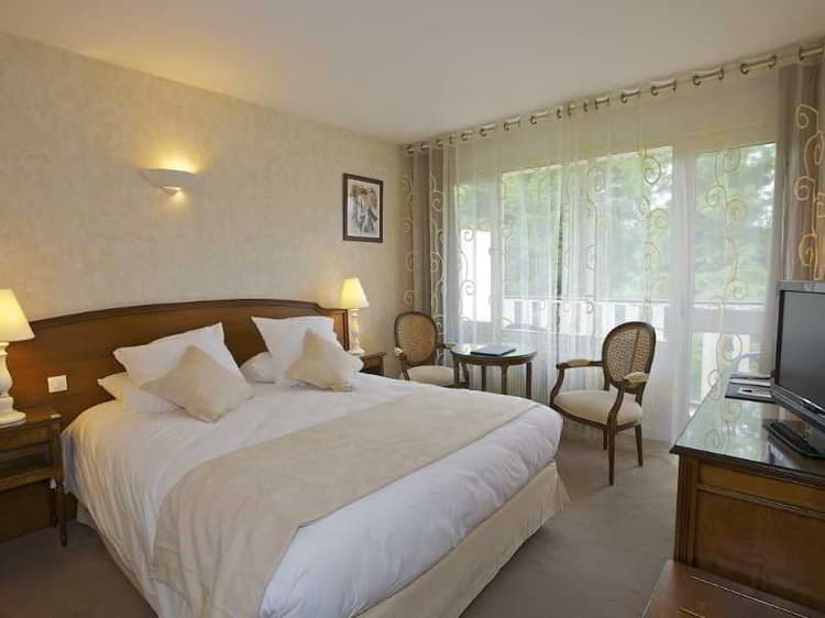 Le Moulin Du Landion