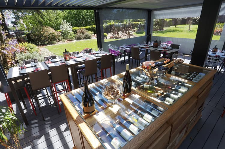 Hotel Château de la Barbinière