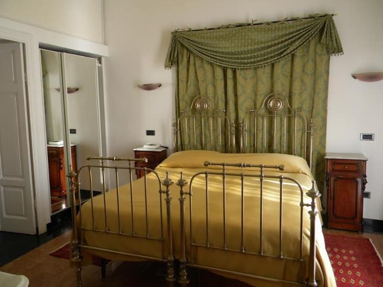 Villa Las Tronas Hotel & SPA