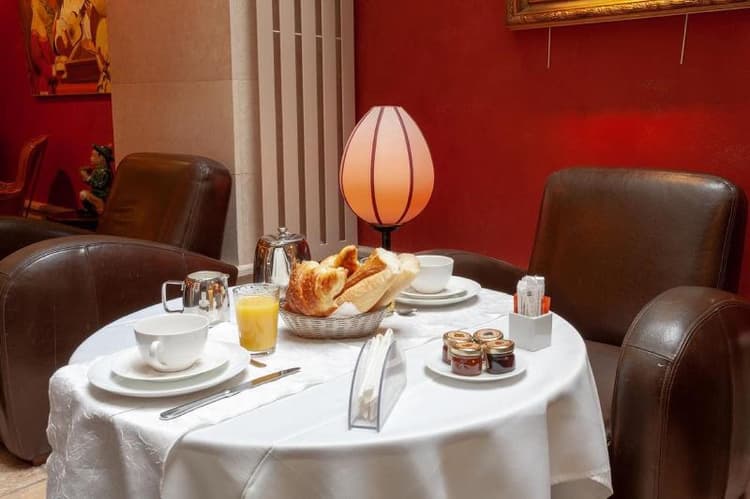 Atlantis Saint Germain Des Pres