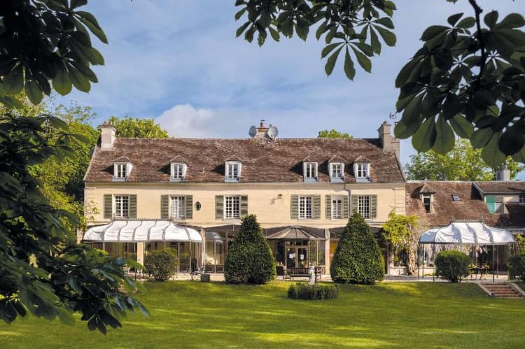 Les Demeures de Varennes BW Signature Collection