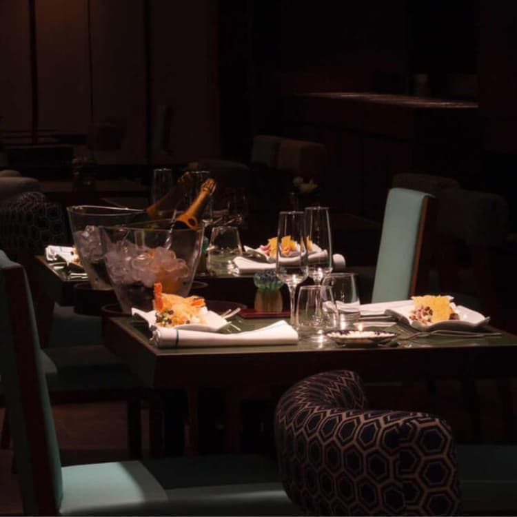 Park Hotel