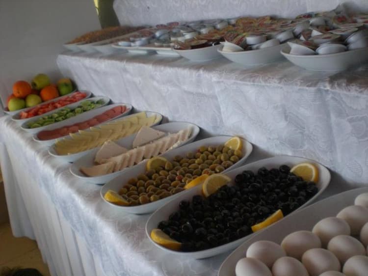 Istanbul Comfort Hotel Old City