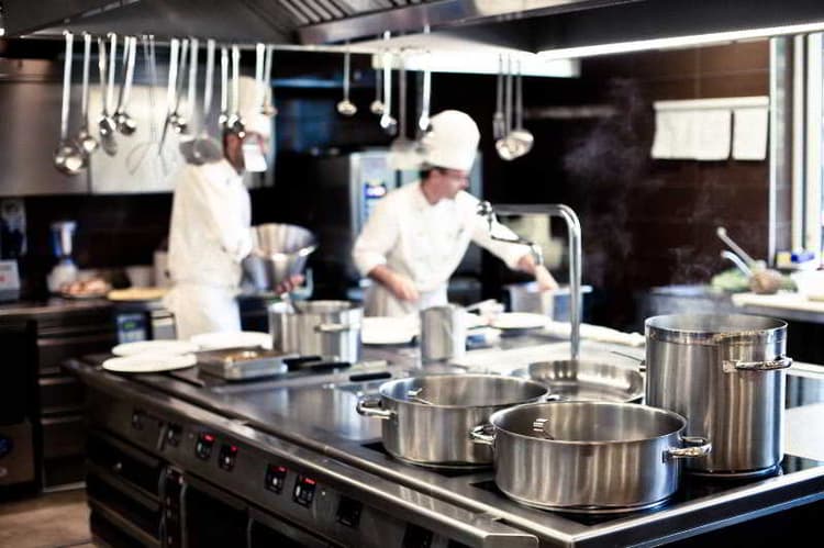 Hotel Kristal Palace