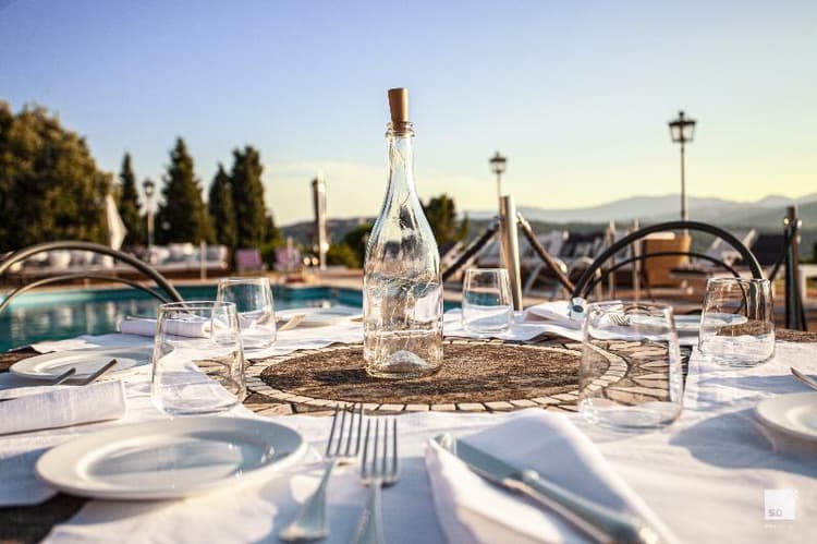 Relais Todini