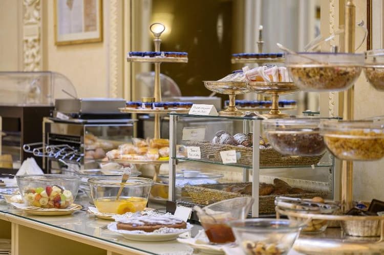 Albergo Reggio