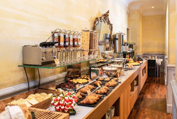 Hotel Alpi