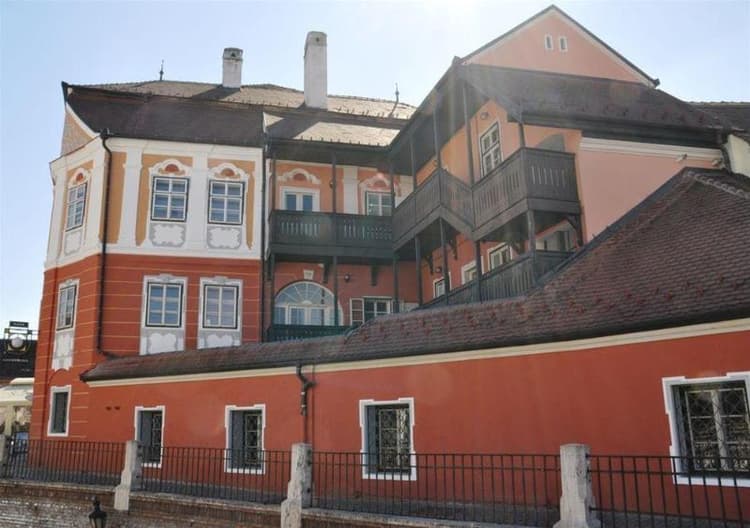 Casa Luxemburg