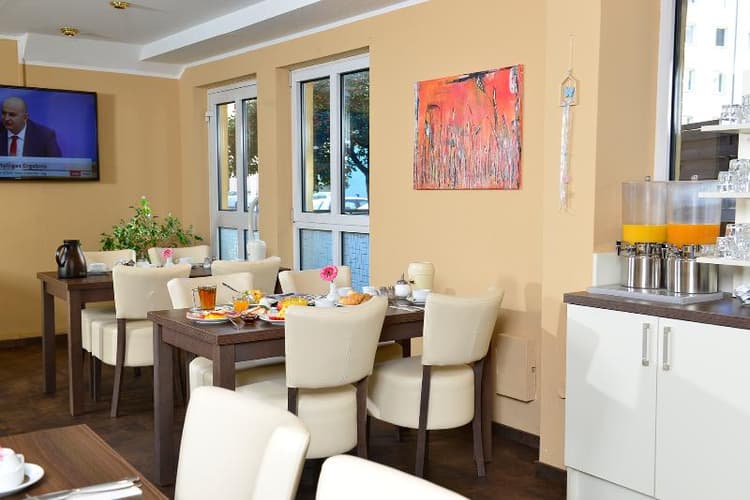 INVITE Hotel Nurnberg City