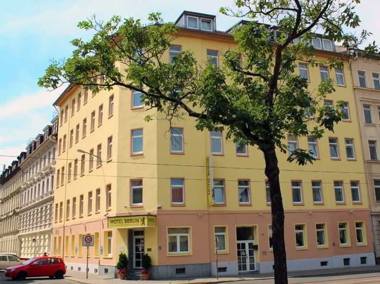 Hotel Berlin