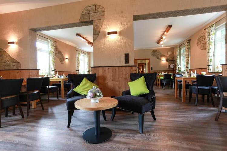 Akzent Hotel Landgasthof Reinhold