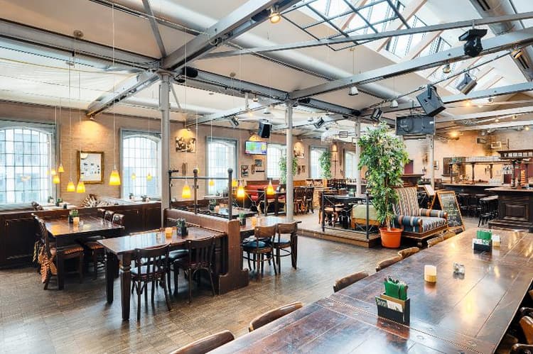 Welcome Kongresshotel Bamberg