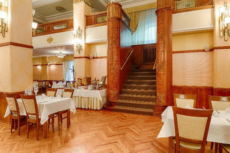 Focus Hotel Premium Pod Orłem