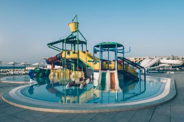 Iberostar Selection Kuriat Palace