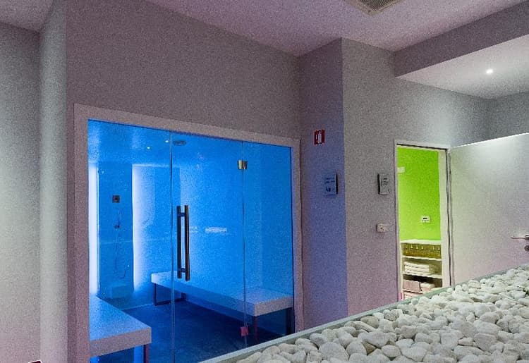 Wellness Aparthotel Villa Magdalena