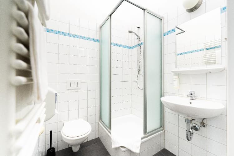 Industriepalast Hostel & Hotel