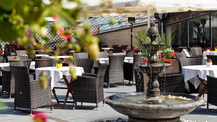 Grand Rose Spa Hotel