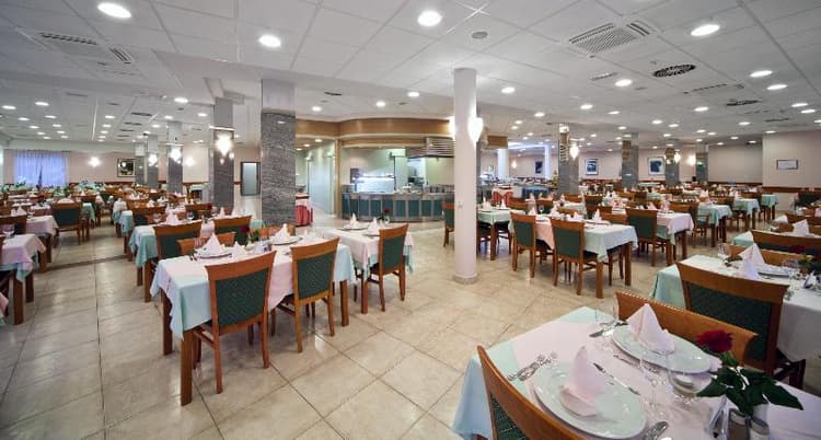 Bluesun Holiday Village Afrodita