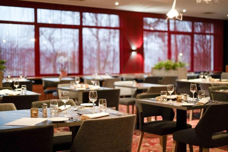 Hotel Spa Balmoral