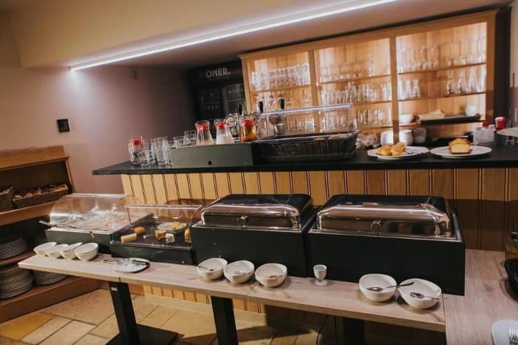 Hotel New Regina