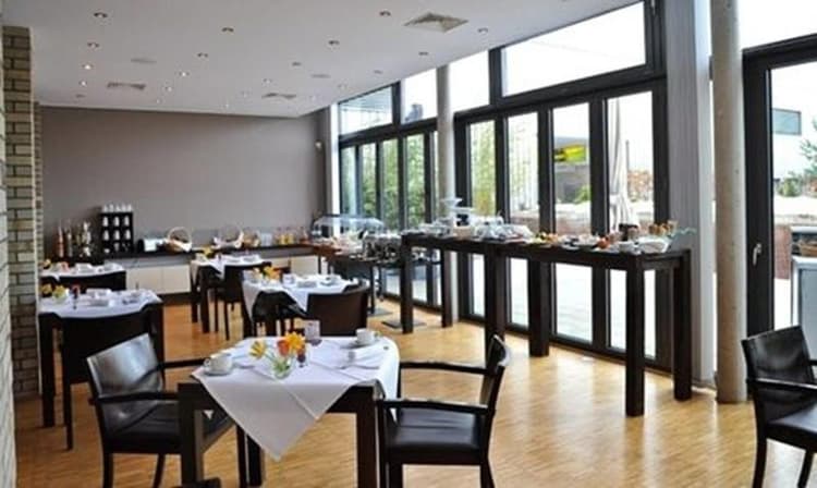Aspria Spa + Sporting Club +Hotel
