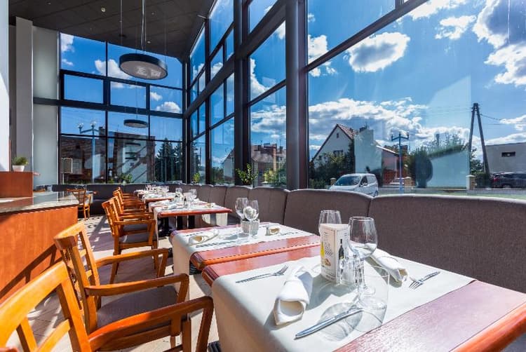 Qubus Hotel Zielona Gora