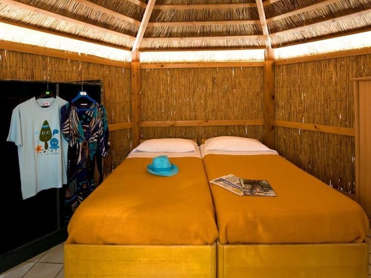 Pine Beach Pakoštane Adriatic