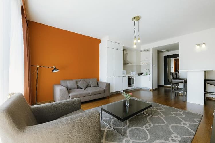 Bliss Residence and Spa