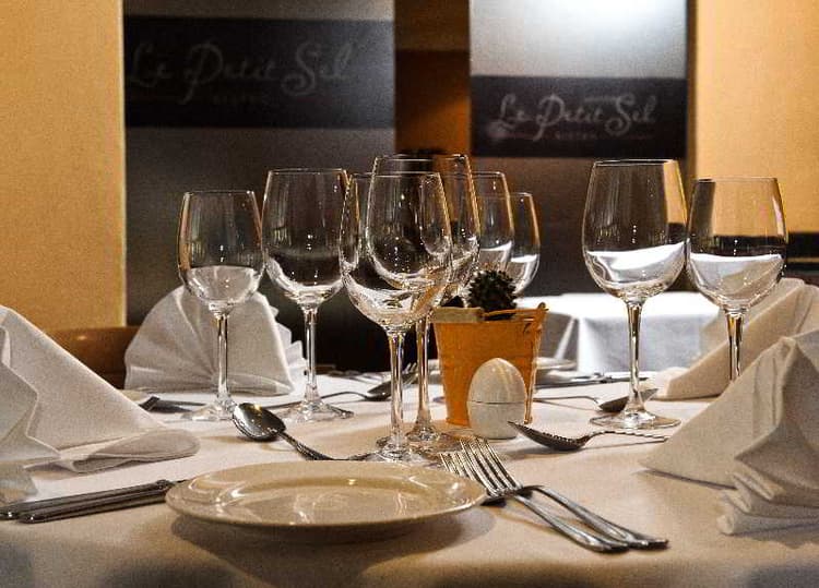 Faircity Falstaff Hotel