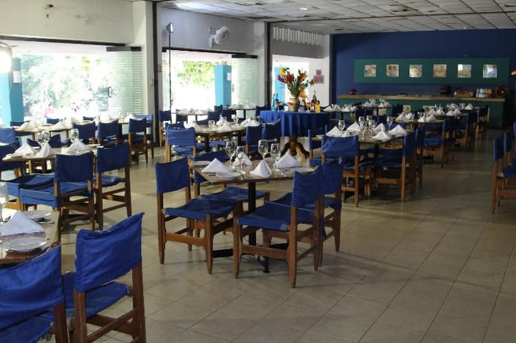 Guadaira Resort