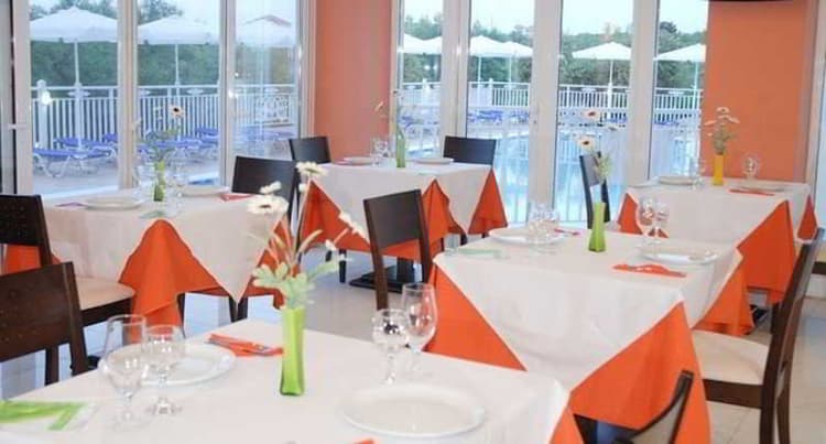 Zante Pantheon Hotel