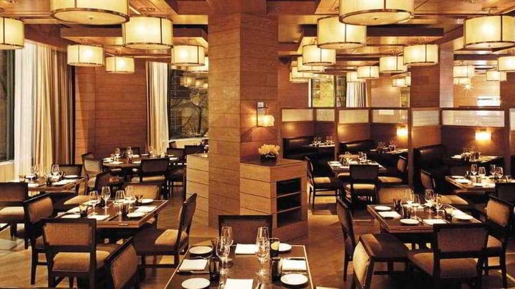 Four Seasons Hotel Washington DC