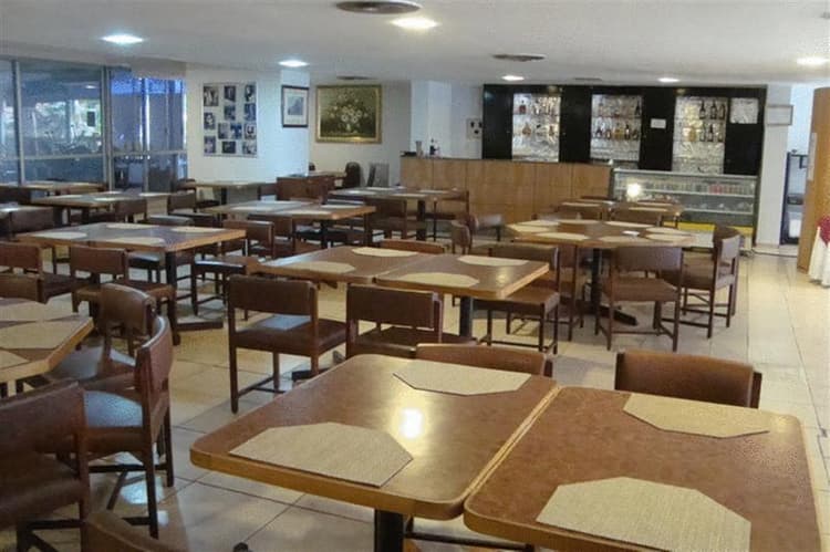 Airam Brasilia Hotel