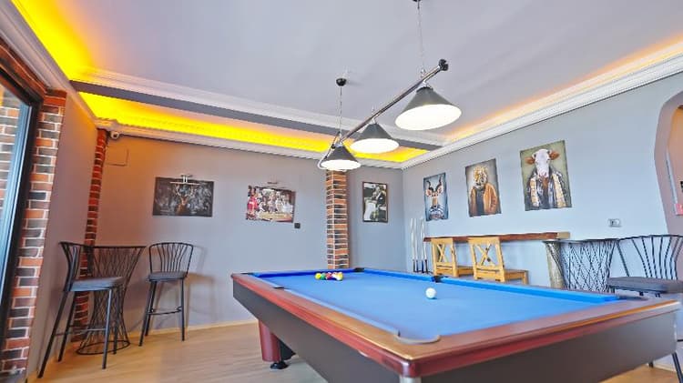 Yasemin Hotel Fethiye