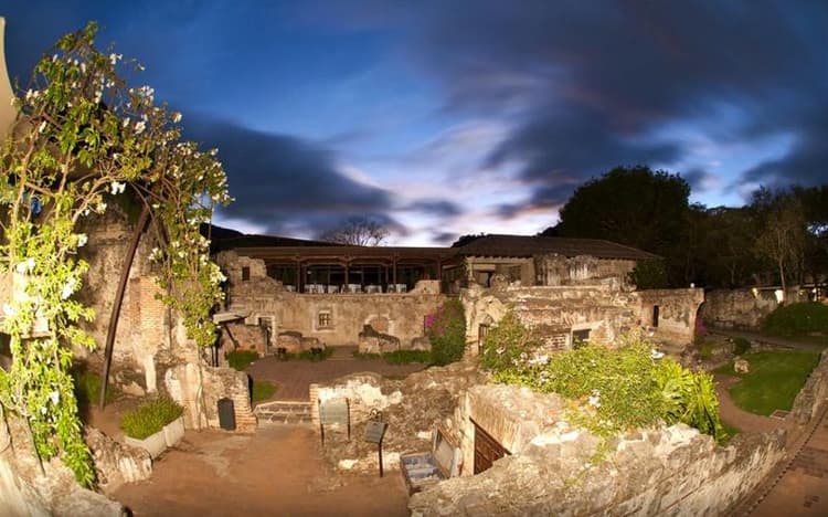 Museo Casa Santo Domingo