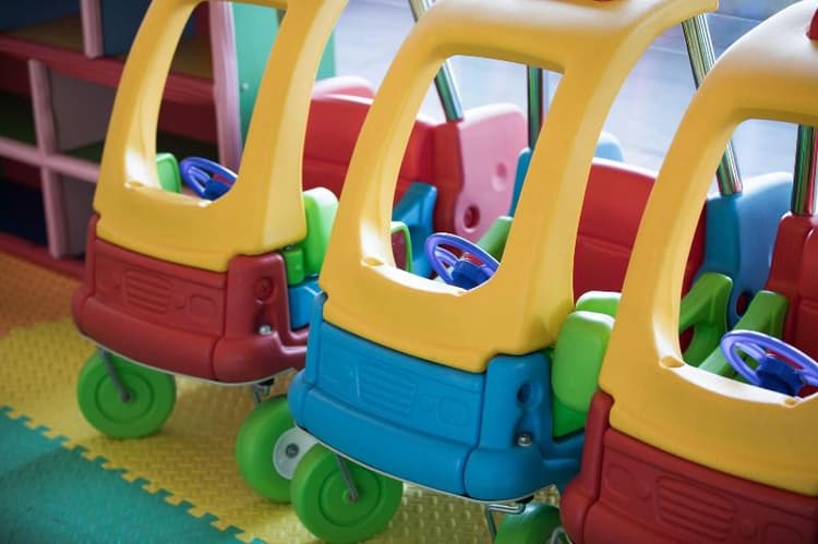 The OCT Harbour Shenzhen - Marriott Executive APT