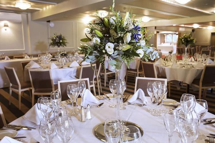 Cromwell Hotel Stevenage