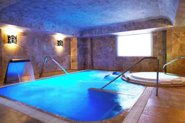 Palacio del Inka, a Luxury Collection Hotel