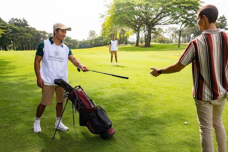 Sheraton San Jose Costa Rica