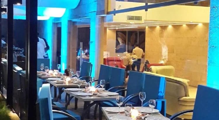 Jounieh Suites Hotel