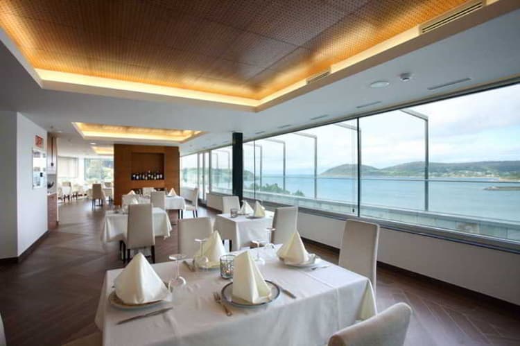 Thalasso Cantabrico Las Sirenas