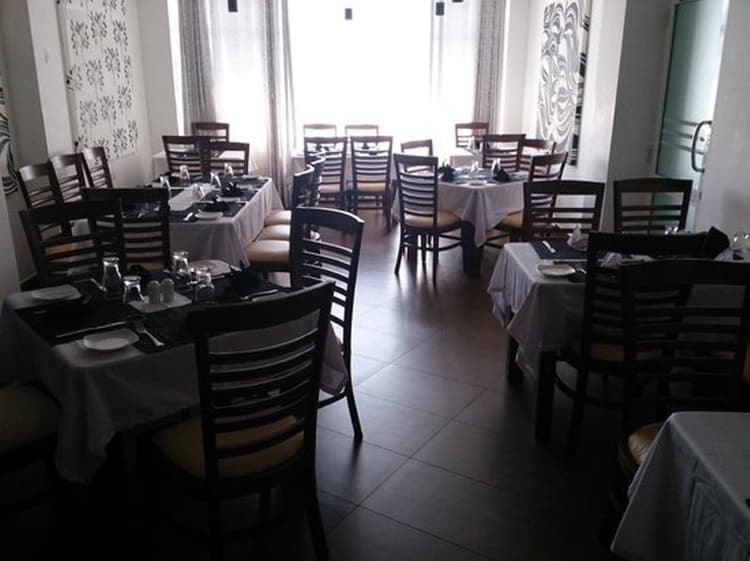 Port View City Hotel