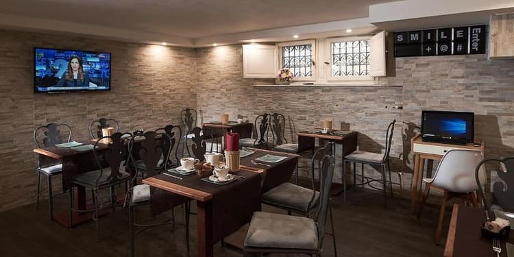 Villa Tower Inn Pisa