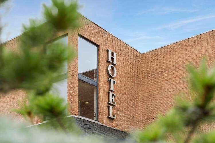 Best Western Plus Hotel Odense