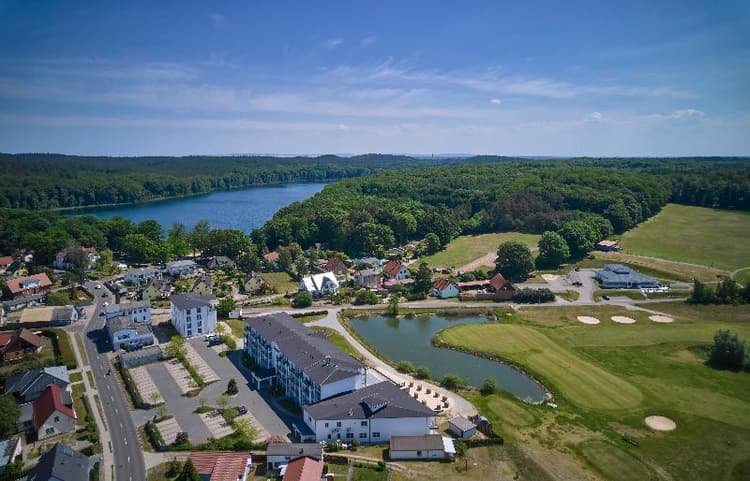Dorint Resort Baltic Hills Usedom