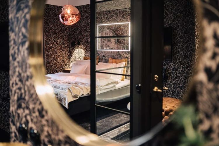 NOFO Hotel, Best Western Premier Collection